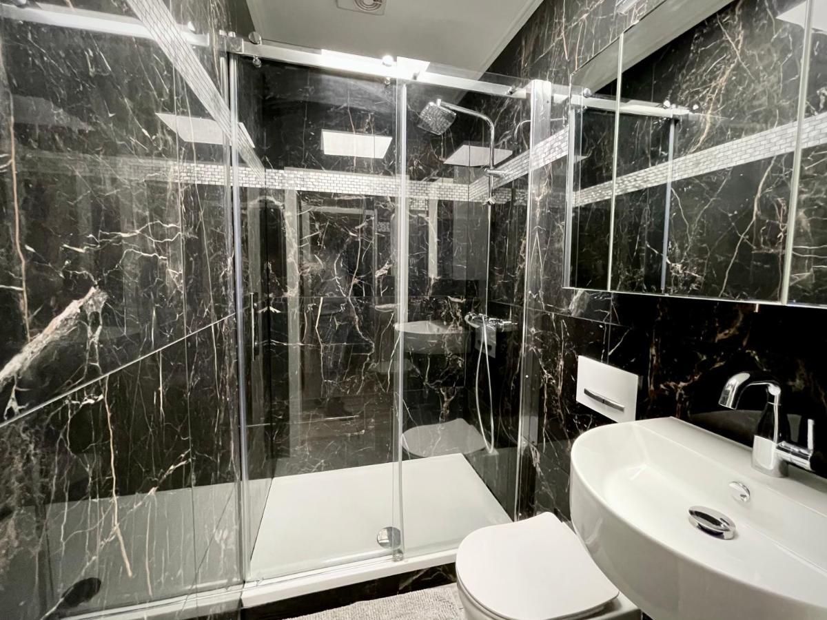 De La Petrusse Apartment Luxembourg