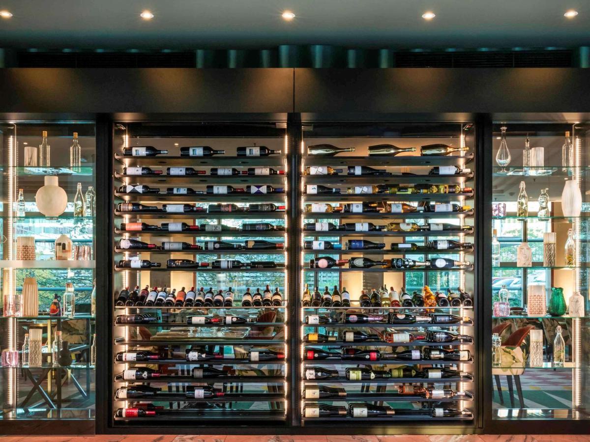 Sofitel Europe 5* Luxemburg