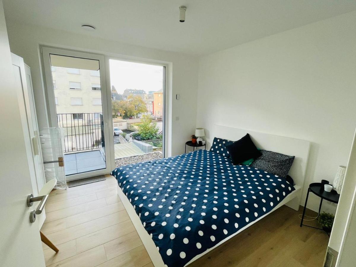 Brand New 1 Bedroom In Center With Terrace - 4a