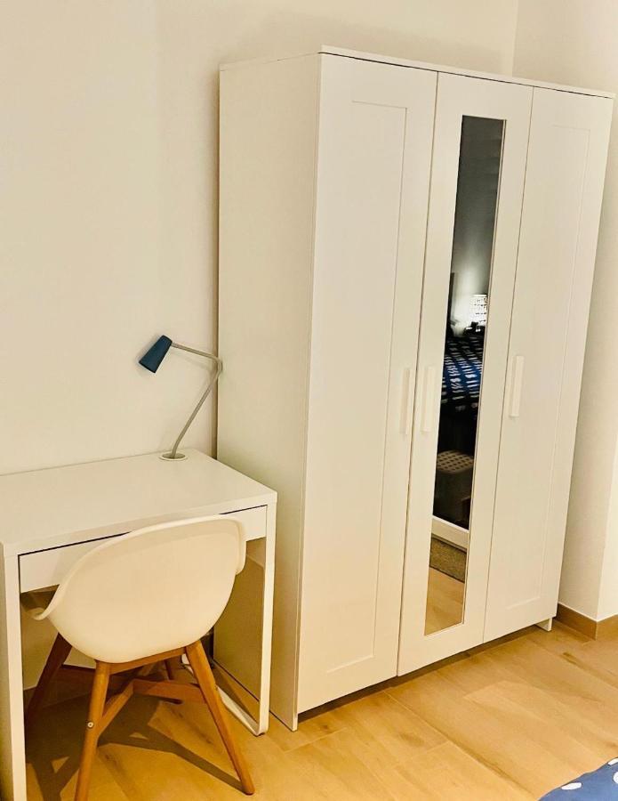 Brand New 1 Bedroom In Center With Terrace - 4a * Luxemburg