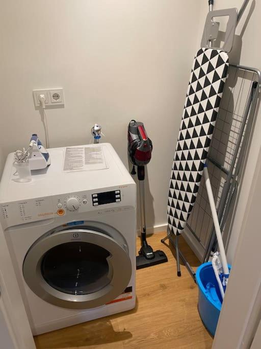 Lovely New Studio In Kirchberg - G *