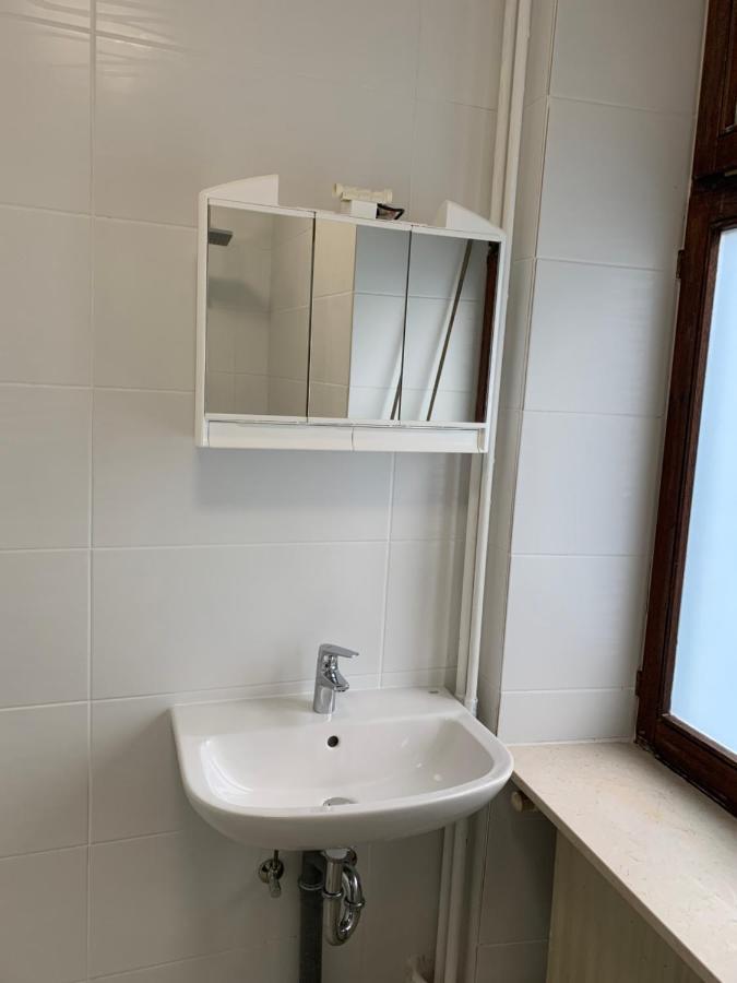 In Beggen House - In Hospedagem domiciliar Luxemburgo