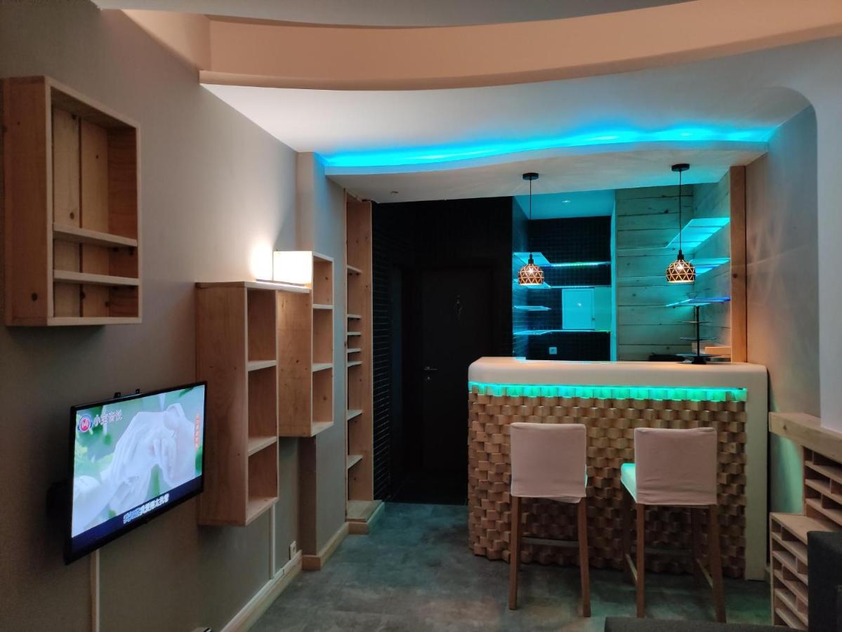 Chez Wl Hospedagem domiciliar Luxemburgo