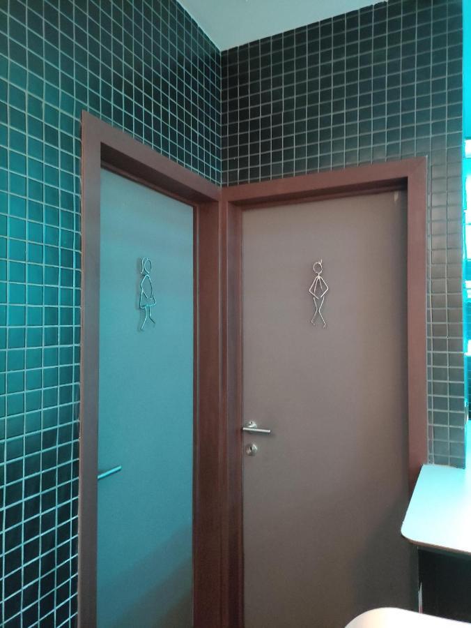 Homestay Chez Wl *