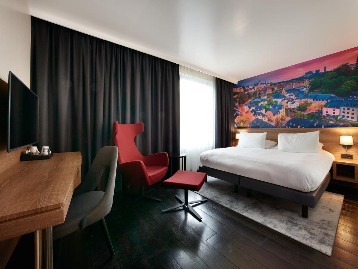 Park By Radisson 3*
