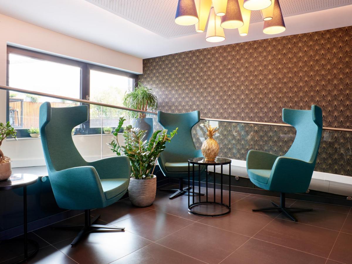 Hotel Park By Radisson 3*
