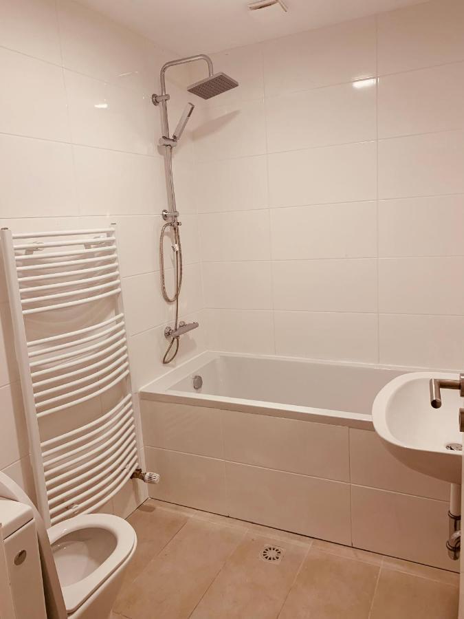 In Beggen House - In