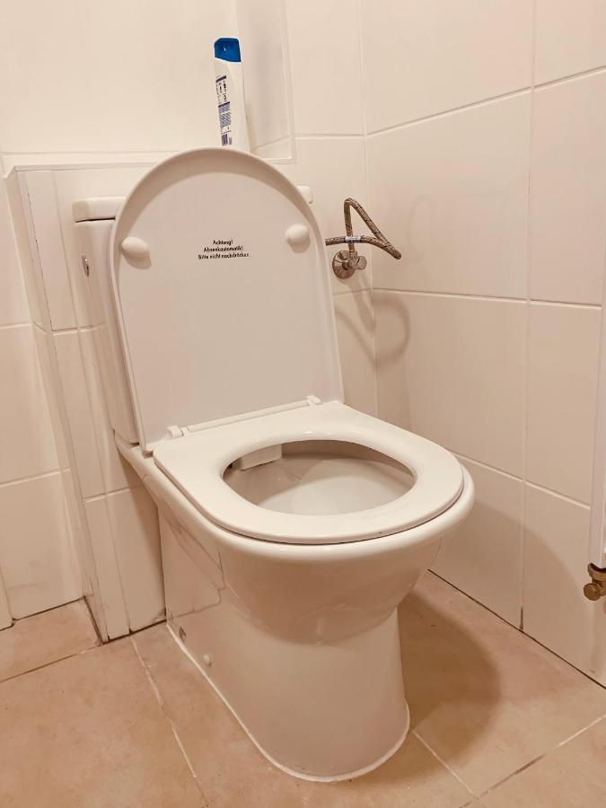 In Beggen House - In Hospedagem domiciliar Luxemburgo