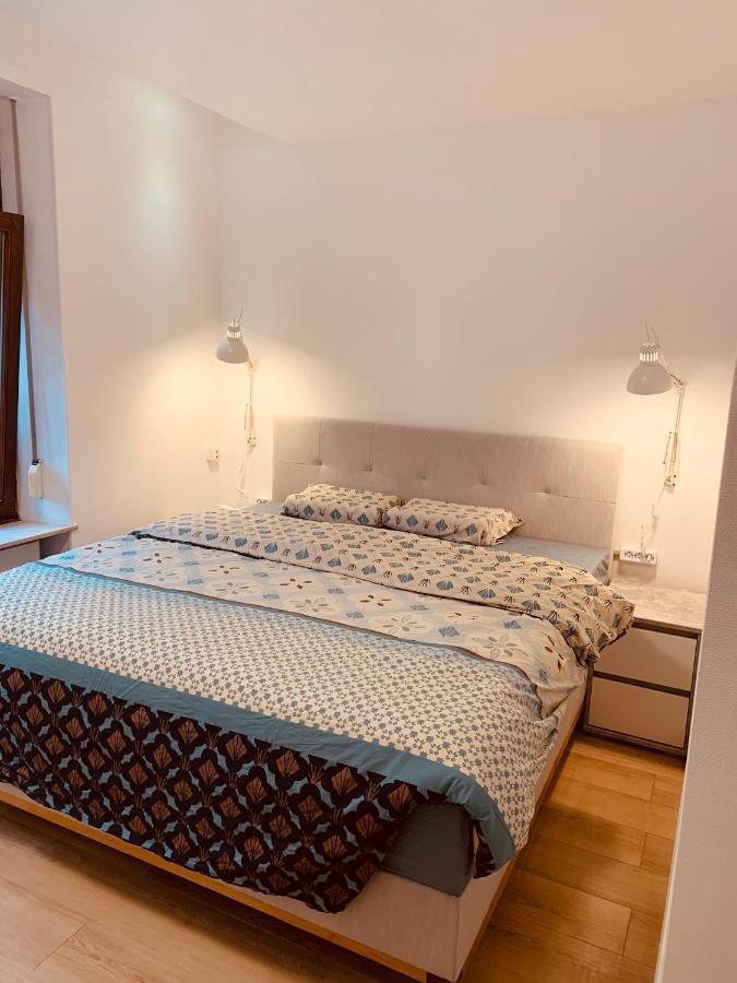Séjour chez l'habitant In Beggen House - In *