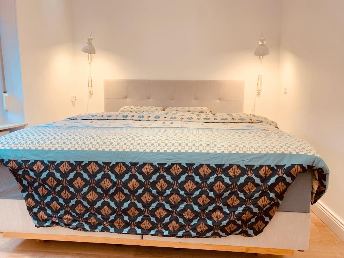In Beggen House - In Hospedagem domiciliar *