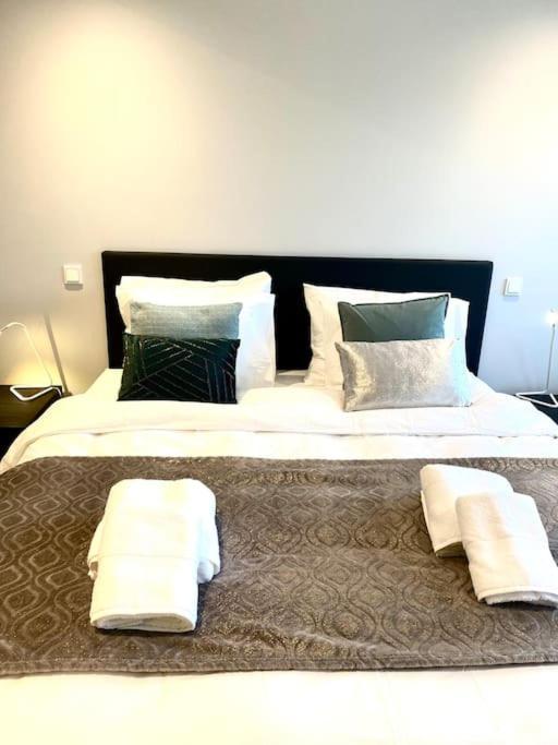 Large 2 Bedrooms In The Heart Of Limpertsberg - Limp3 * Luxemburgo