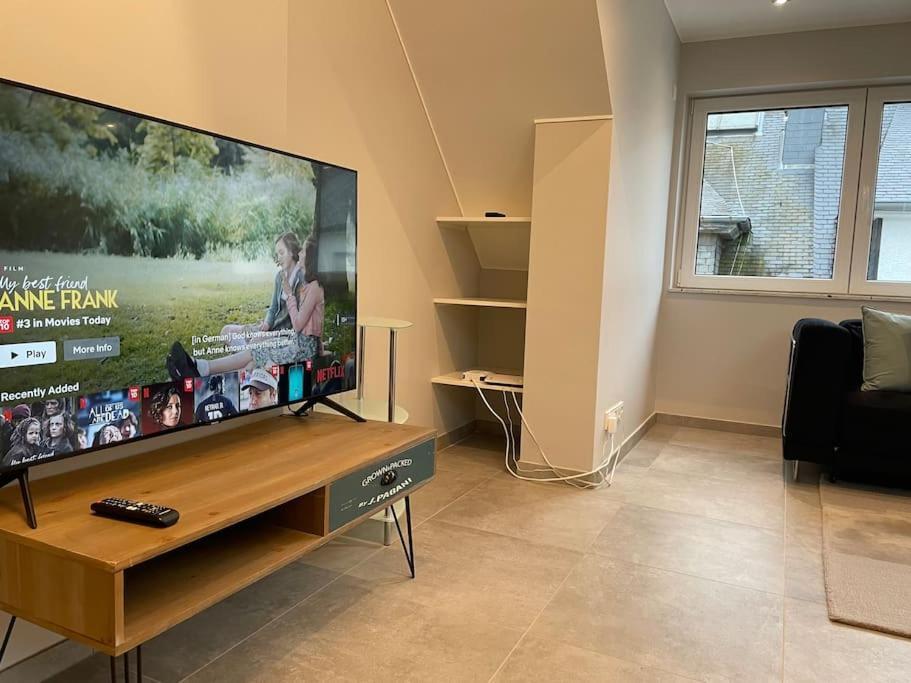 Apartamento Large 2 Bedrooms In The Heart Of Limpertsberg - Limp3 Luxemburgo