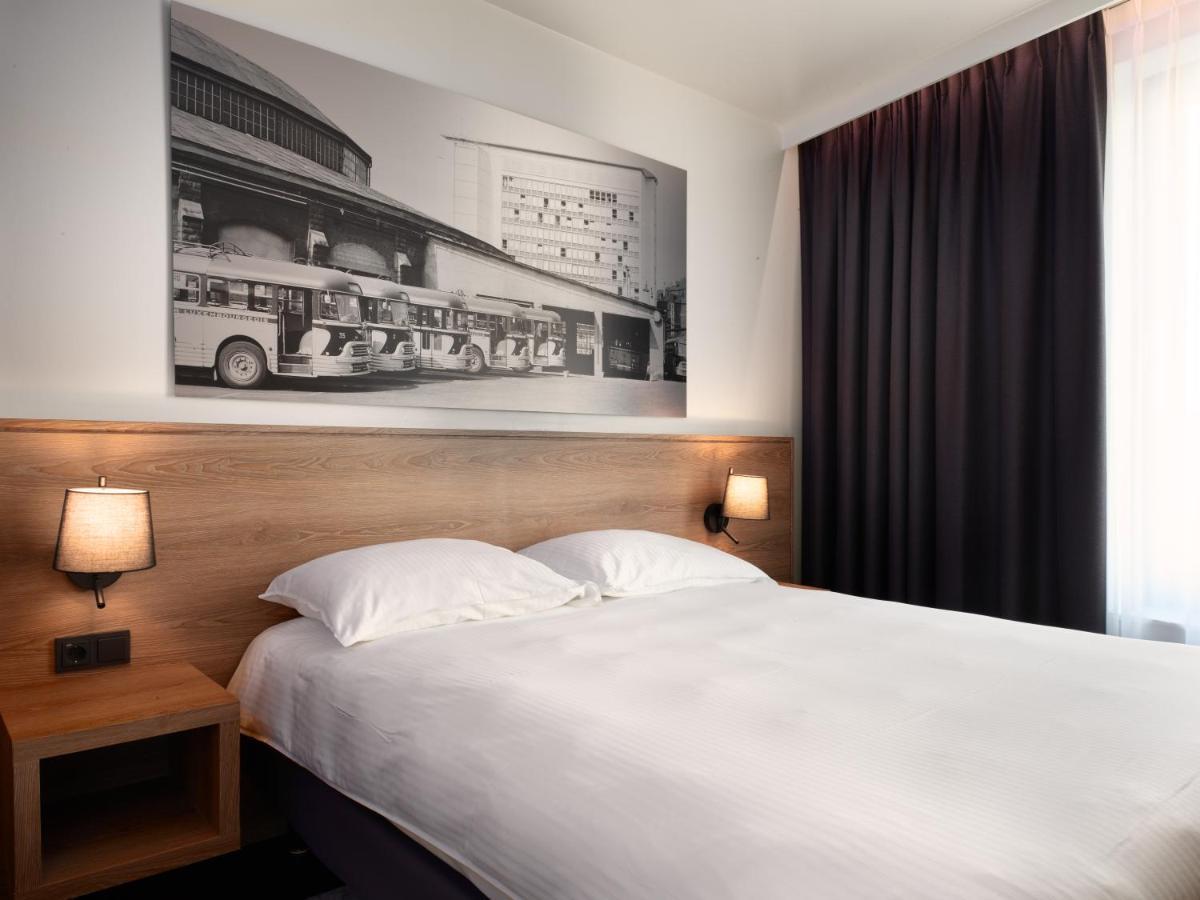 Park By Radisson Hotel 3*