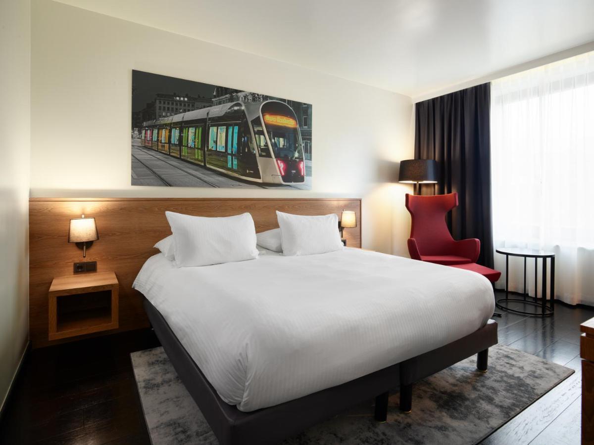 Park By Radisson Hotel 3*