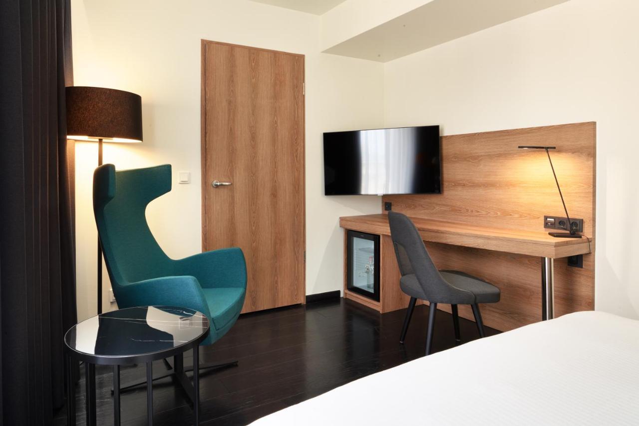 Hotel Park By Radisson