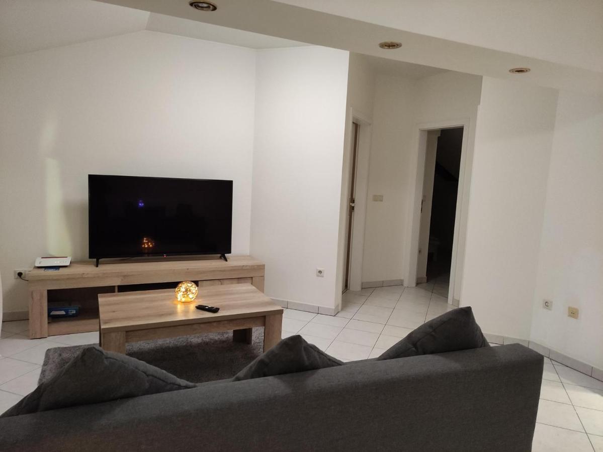 Chez Wf Appartement *
