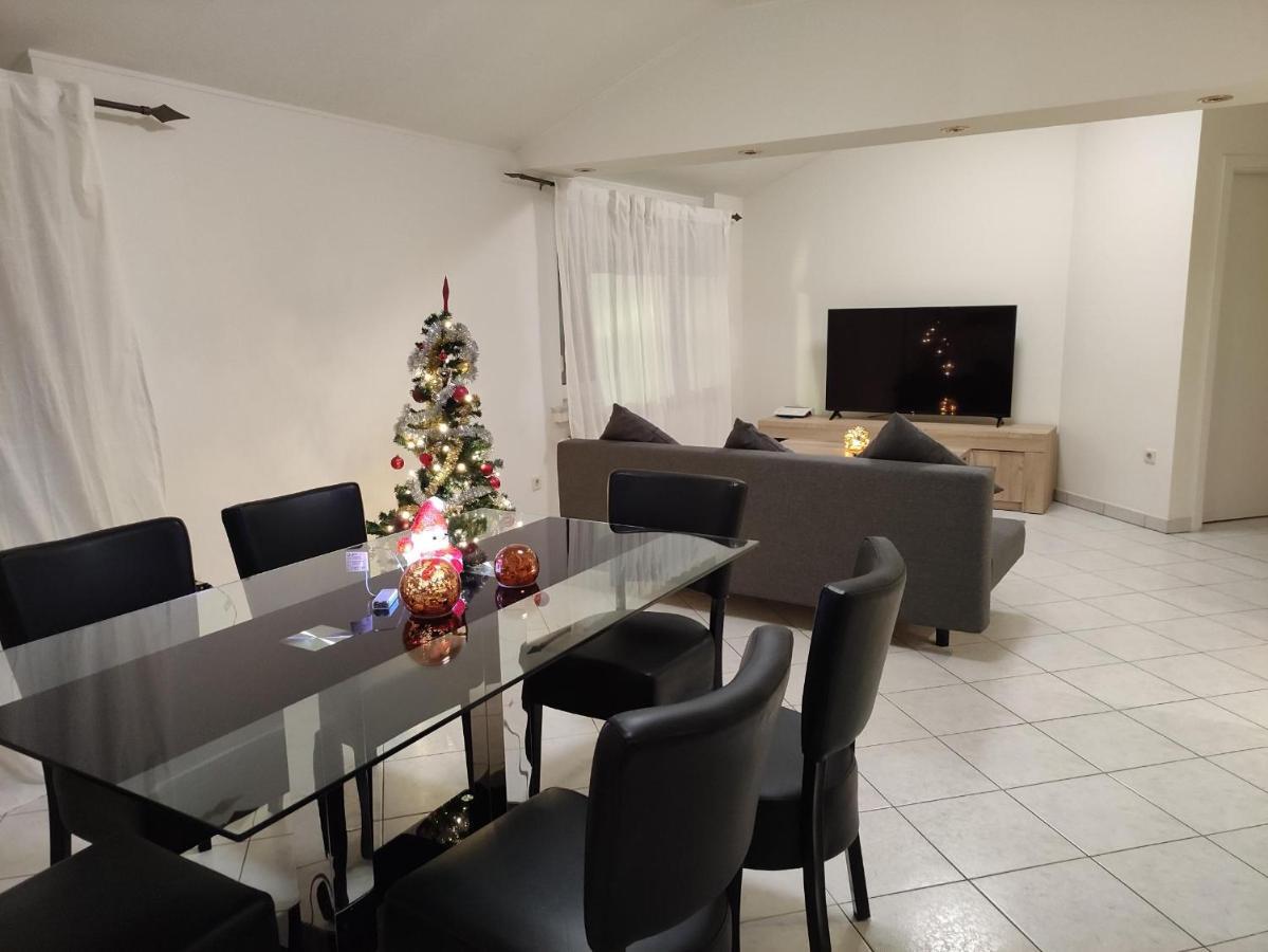 Appartement Chez Wf Luxembourg