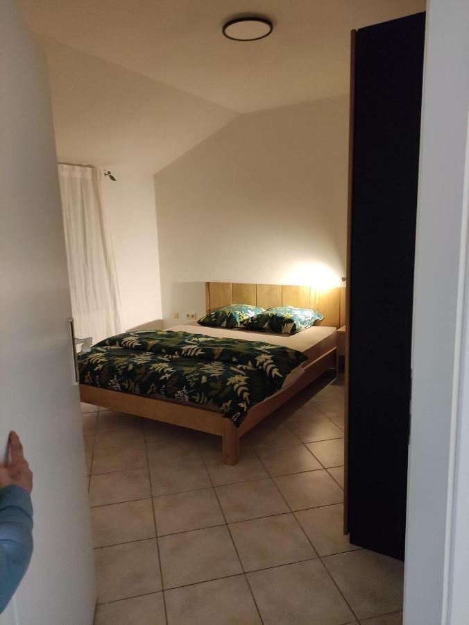 Appartement Chez Wf *