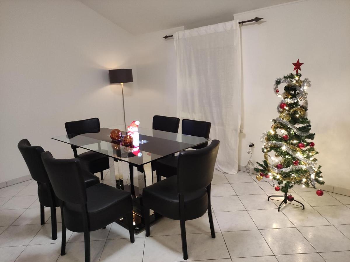 Appartement Chez Wf Luxembourg