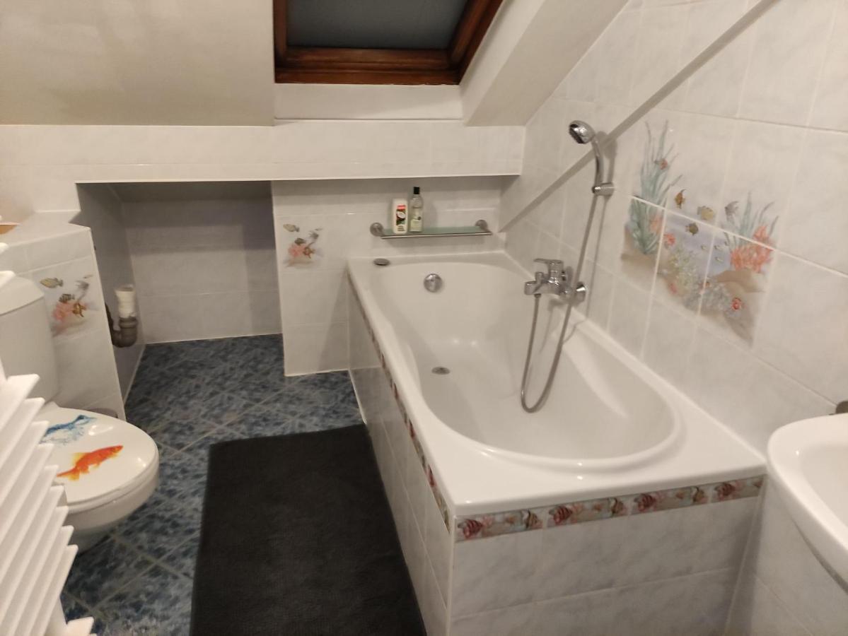 Chez Wf Appartement Luxembourg