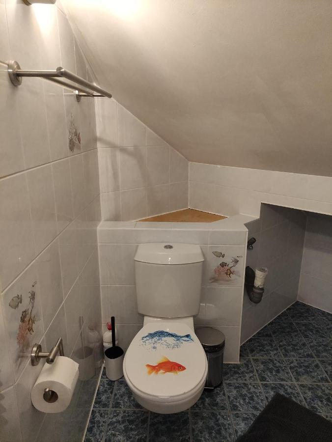 Appartement Chez Wf