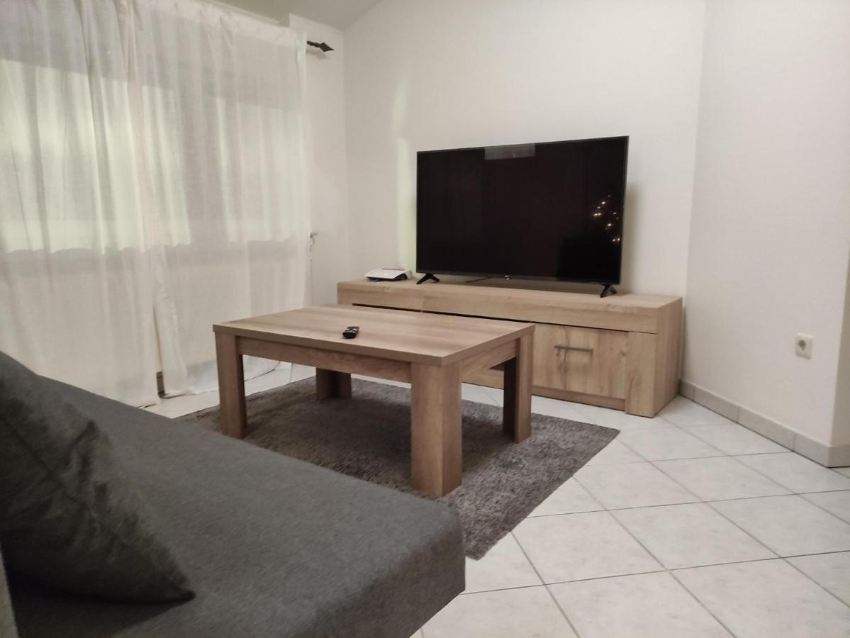 Chez Wf Appartement *