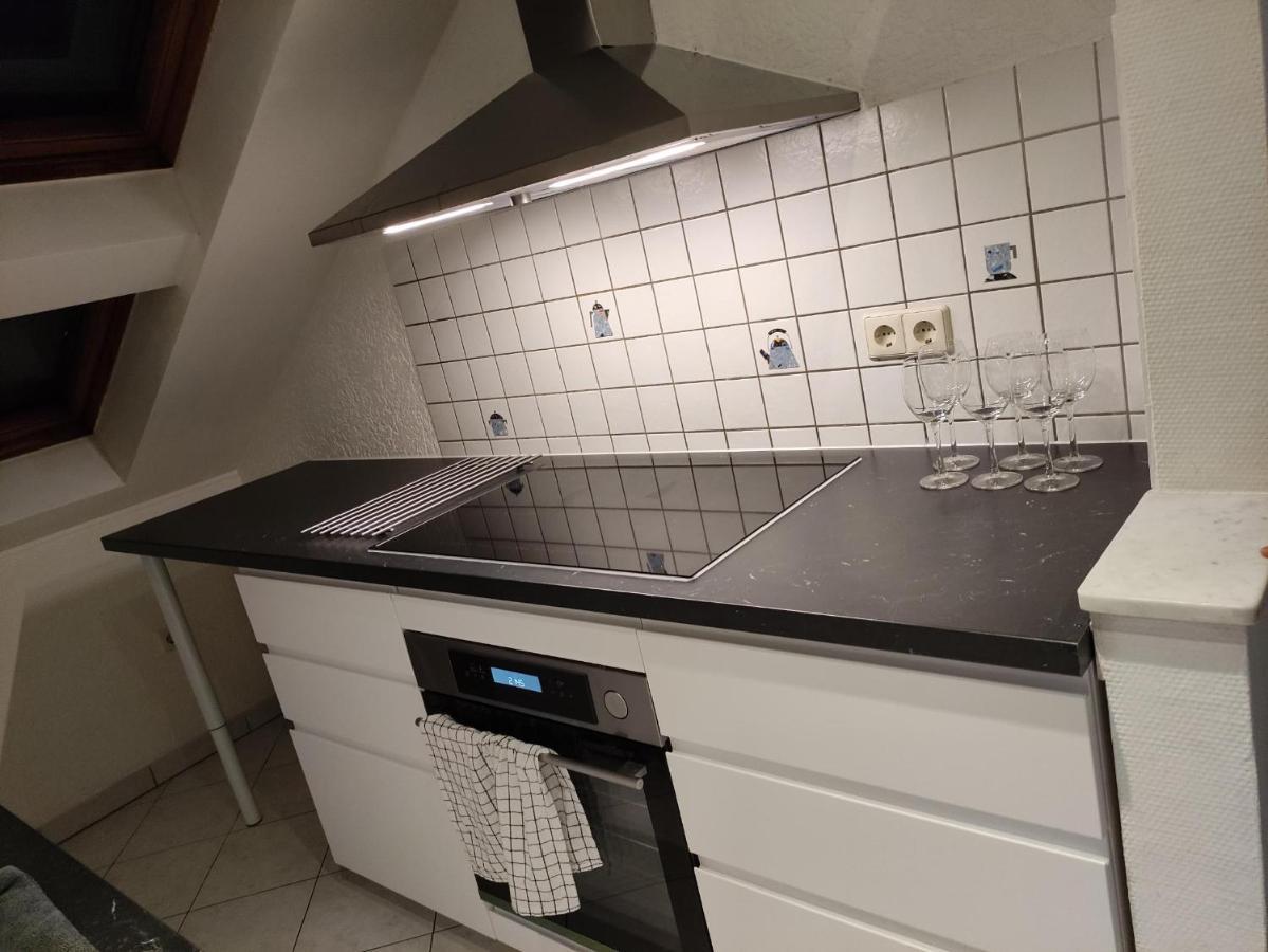 Chez Wf Luxembourg
