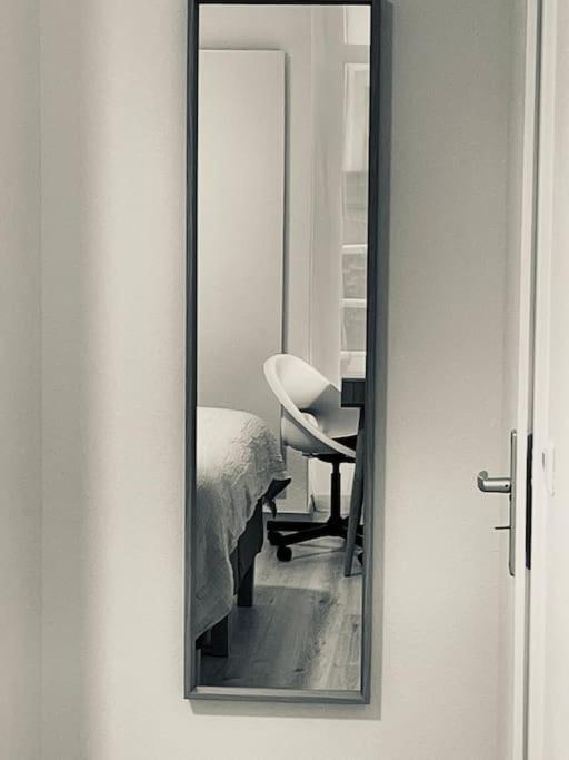 Appartement Cosy & New 2 Bedrooms In Center -9b Luxembourg