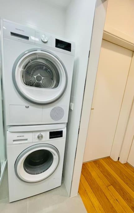 Cosy & New 2 Bedrooms In Center -9b Appartement Luxembourg