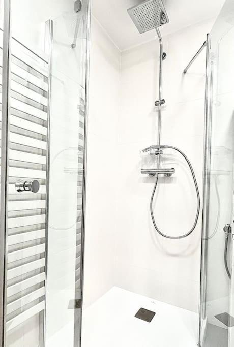 Cosy & New 2 Bedrooms In Center -9b * Luxembourg