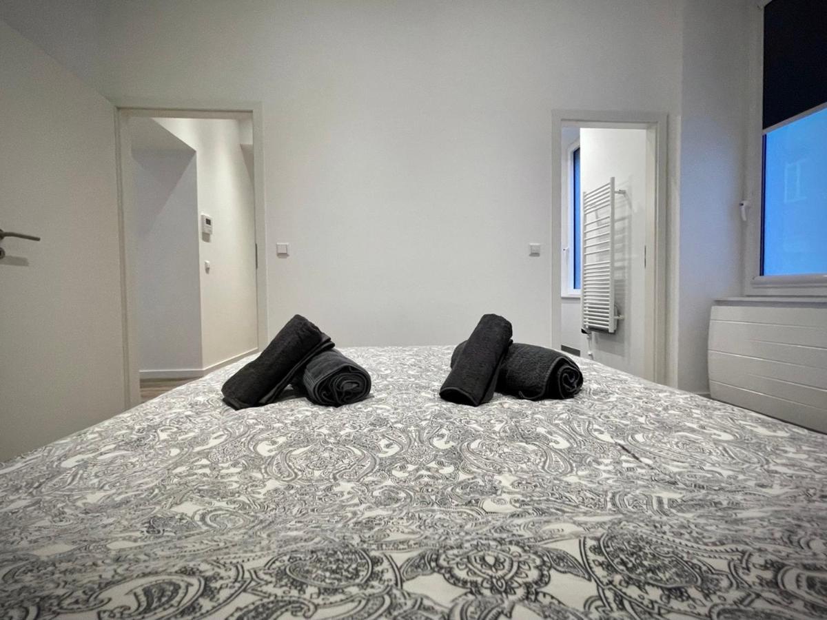 Moderne Au Coeur Du Apartment *