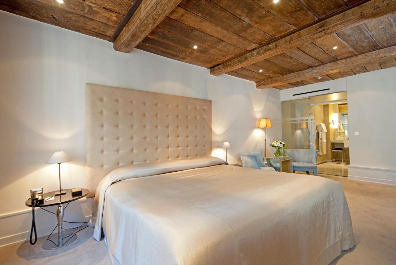 Hotel Le Place D'armes - Relais & Chateaux Luxembourg