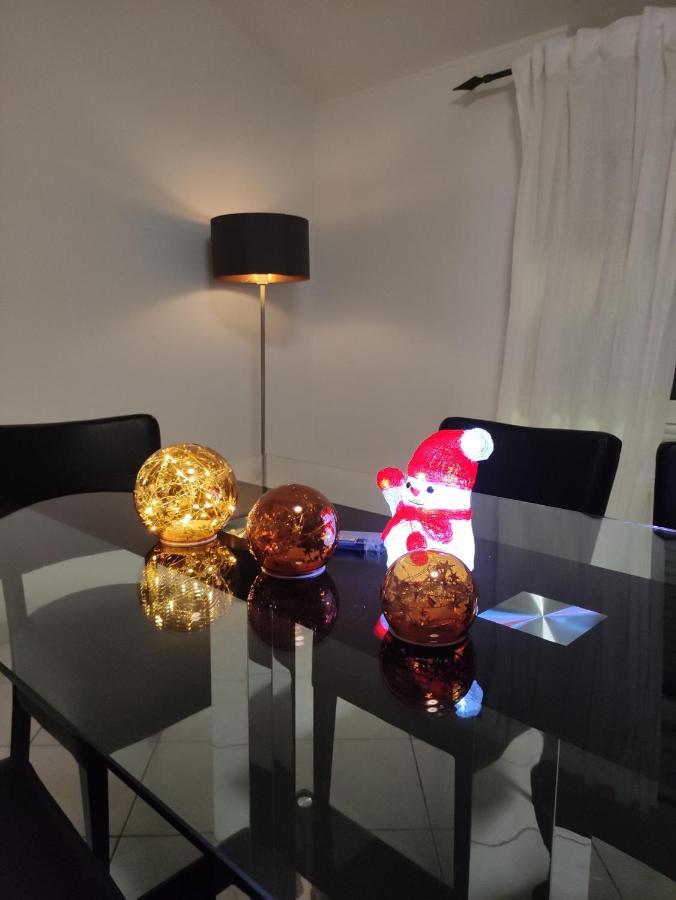 Appartement Chez Wf