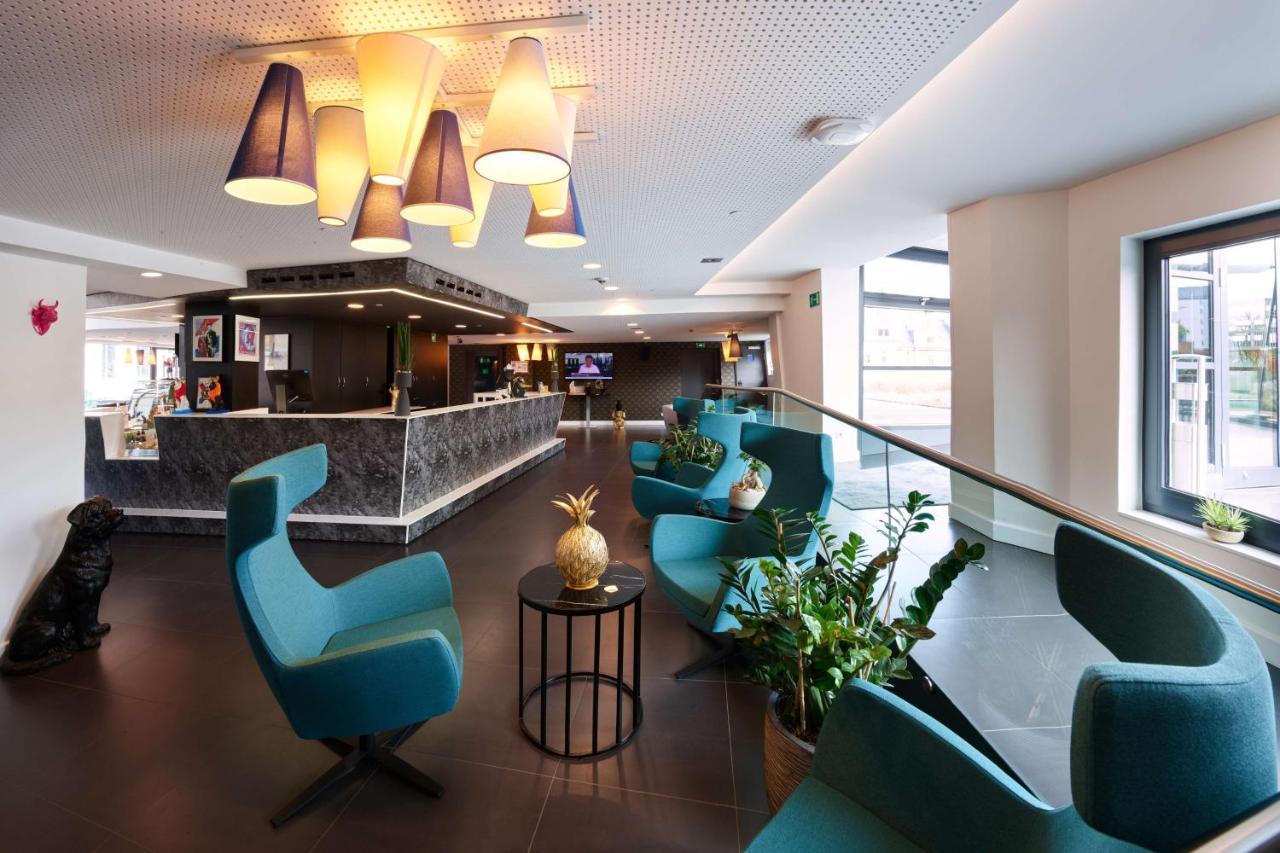 Hotel Park By Radisson 3*