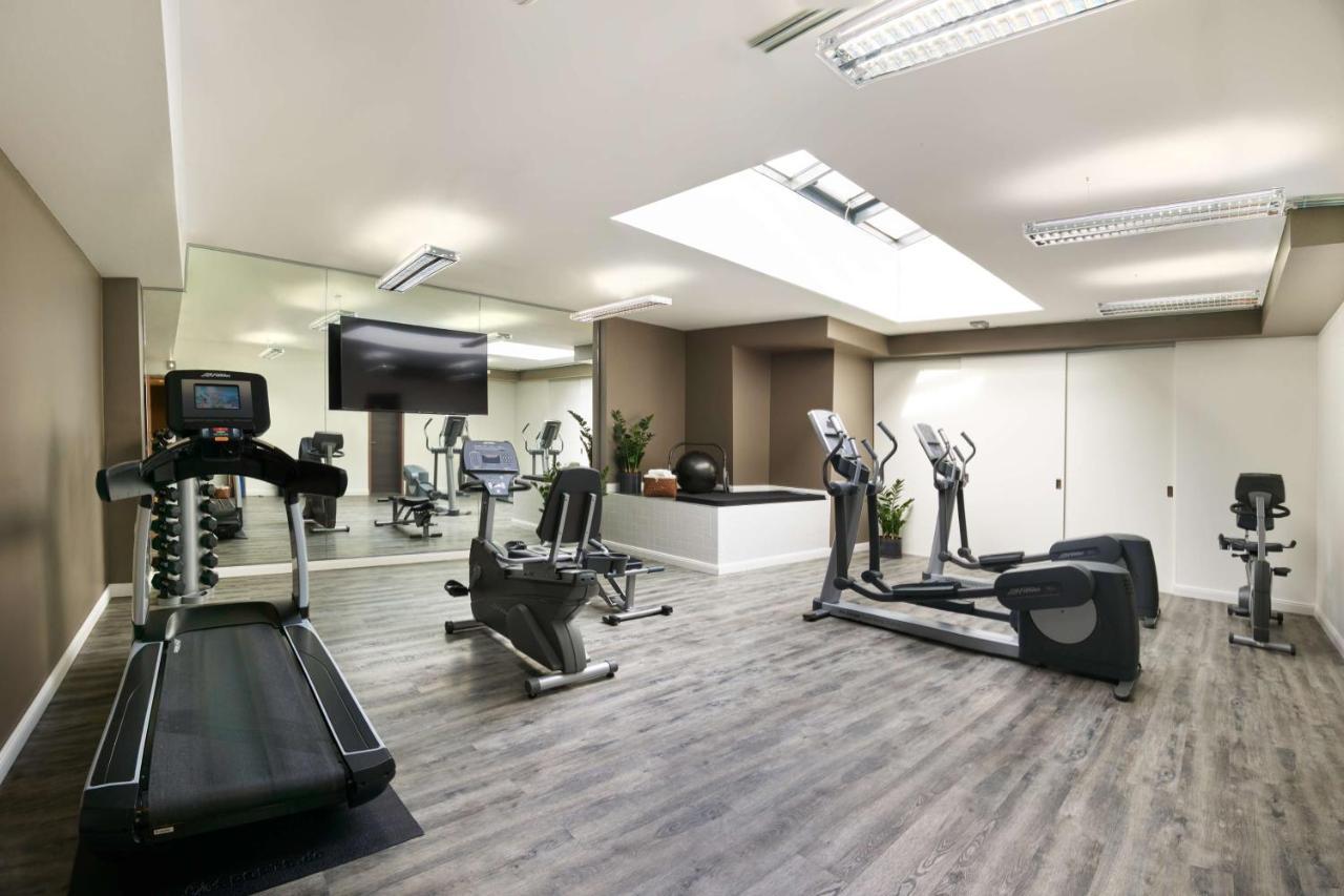 Hotel Park By Radisson 3*