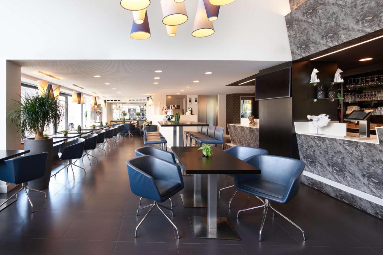 Hotel Park By Radisson 3*