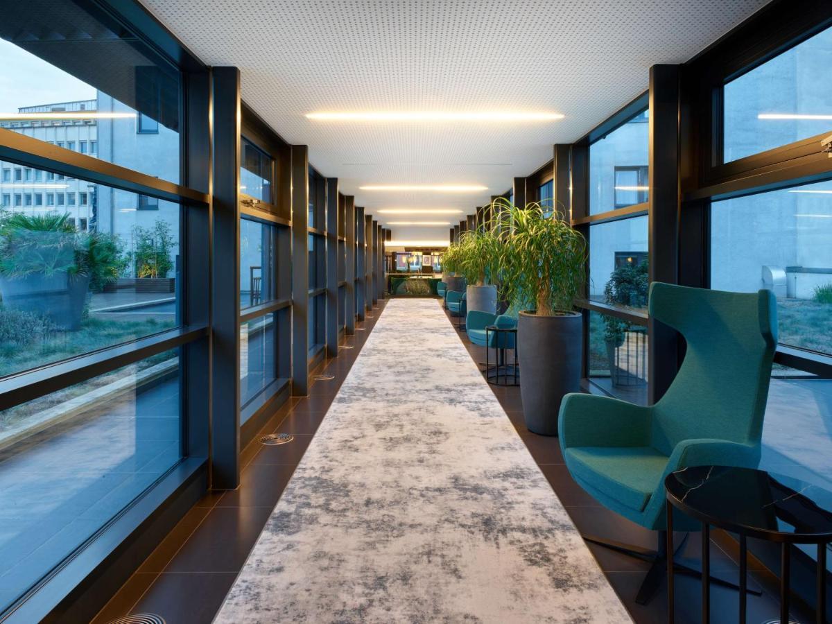Hotel Park By Radisson 3*