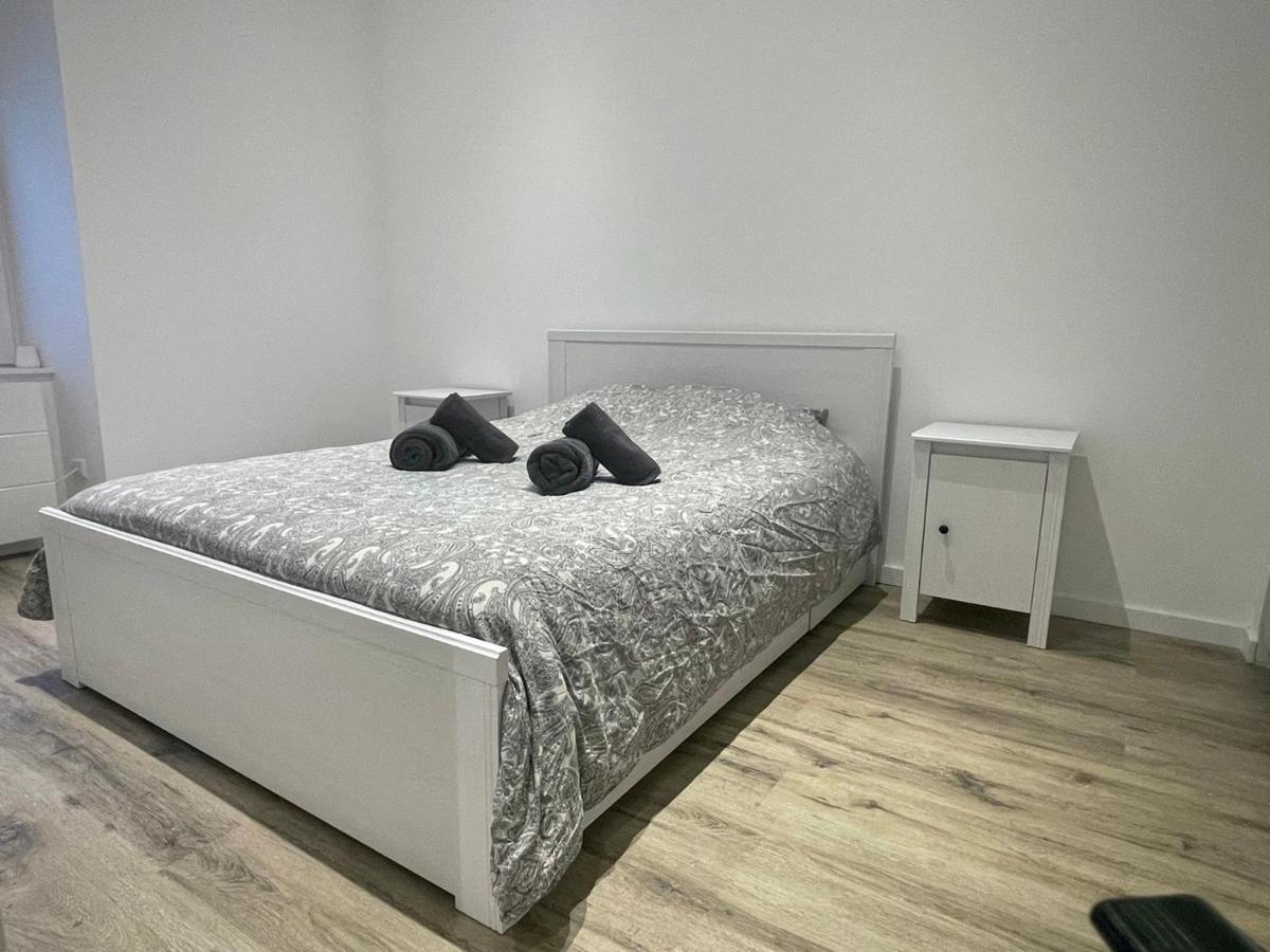 Moderne Au Coeur Du Apartment *