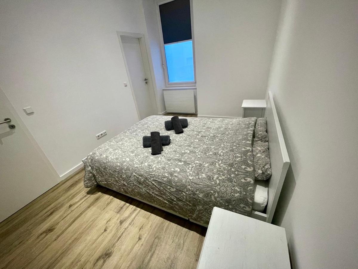 Moderne Au Coeur Du Apartment *