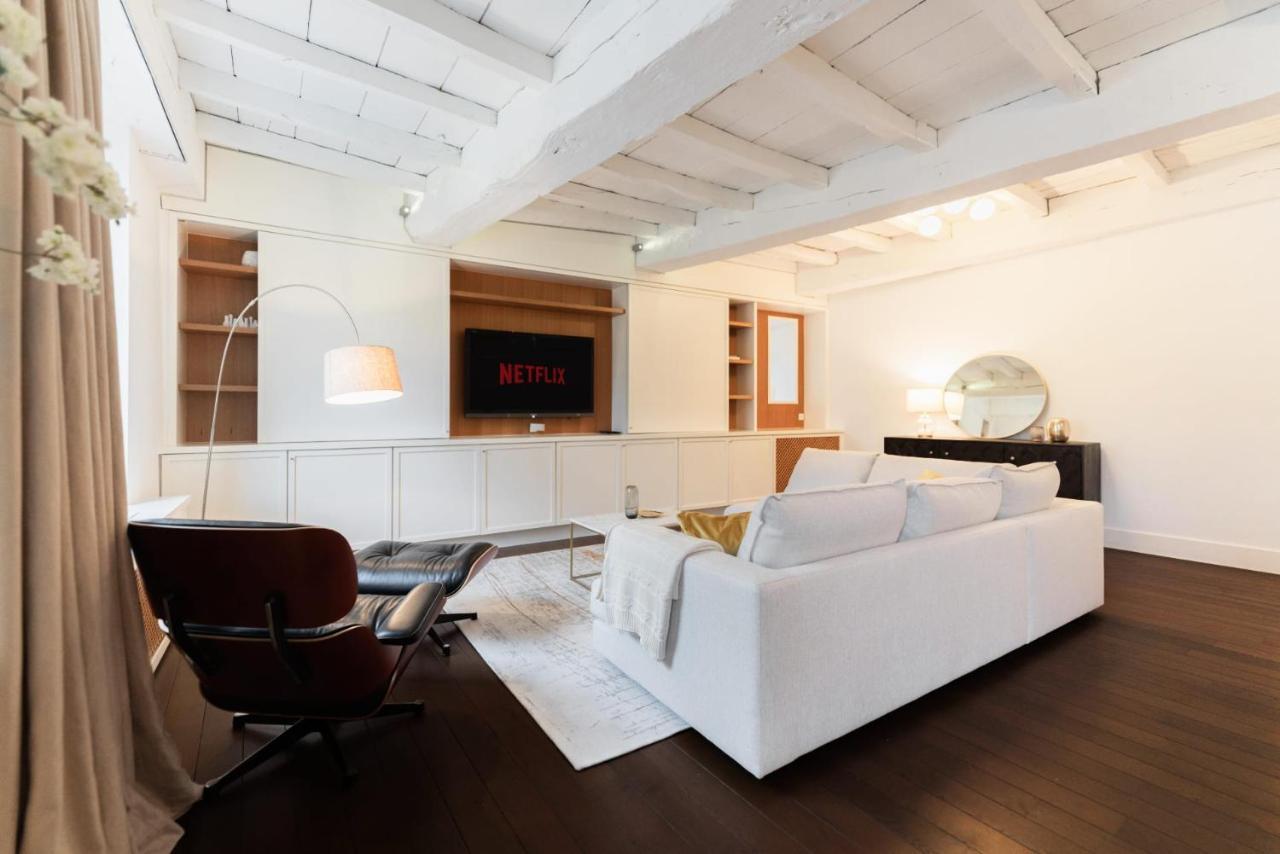 Apartamento Discover Haute - Center Gem Id66 Luxemburgo