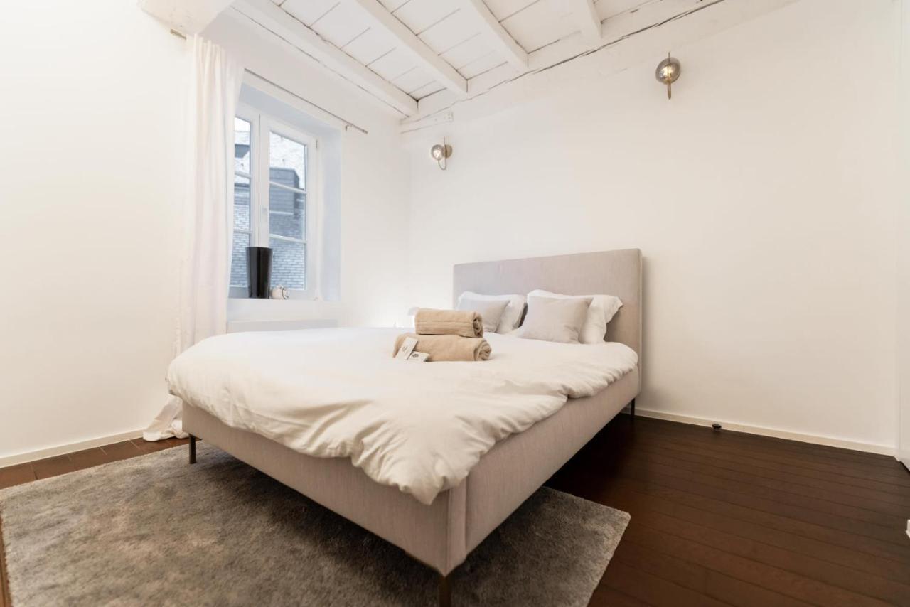 Discover Haute - Center Gem Id66 Apartamento Luxemburgo