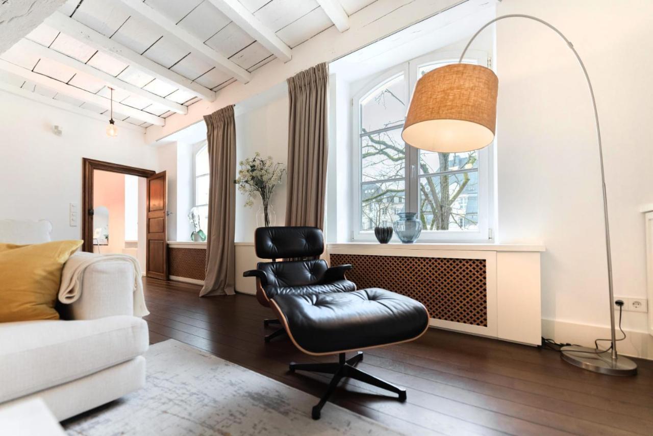 Discover Haute - Center Gem Id66 Apartamento *