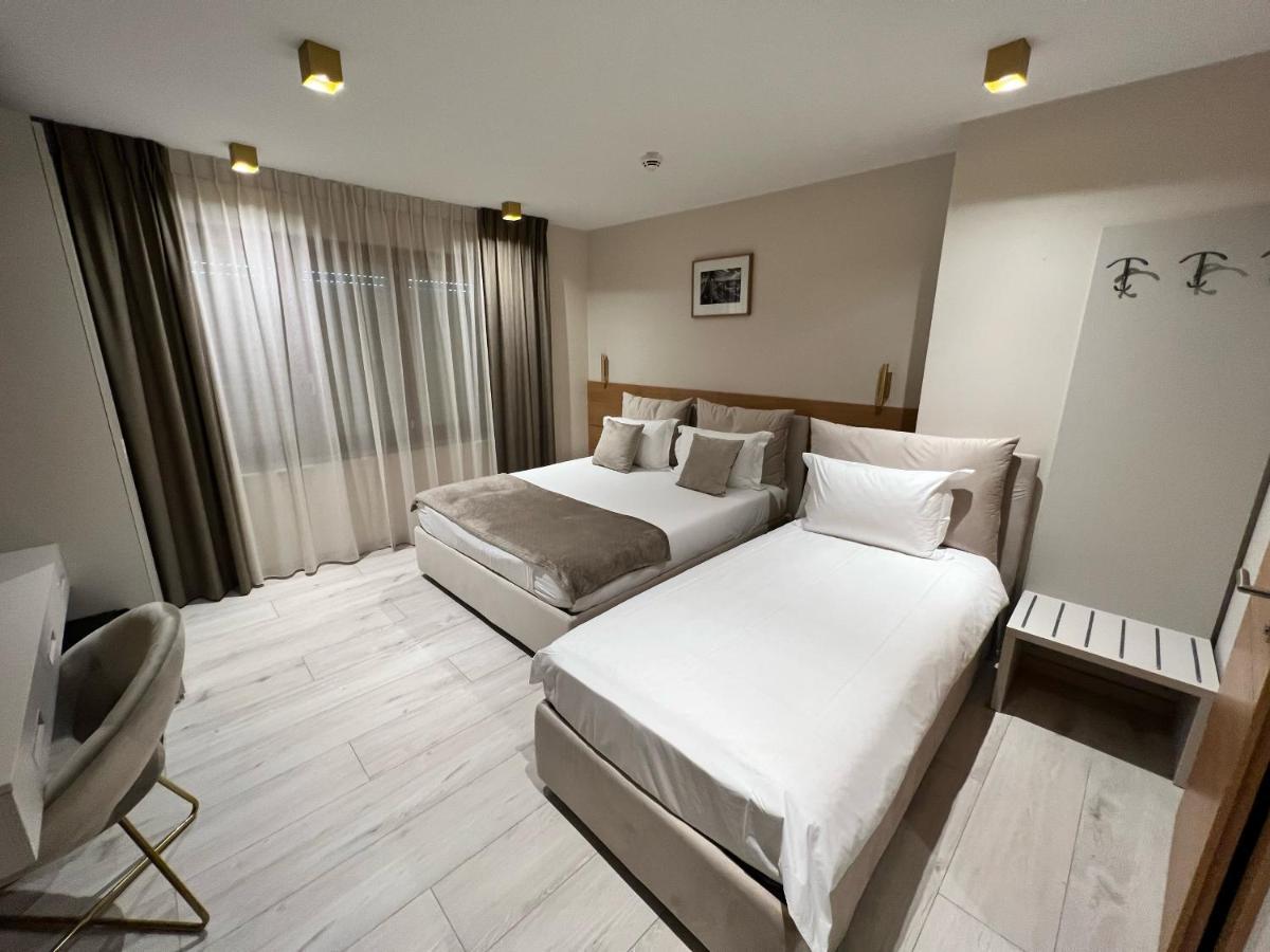 Aida Hotel *