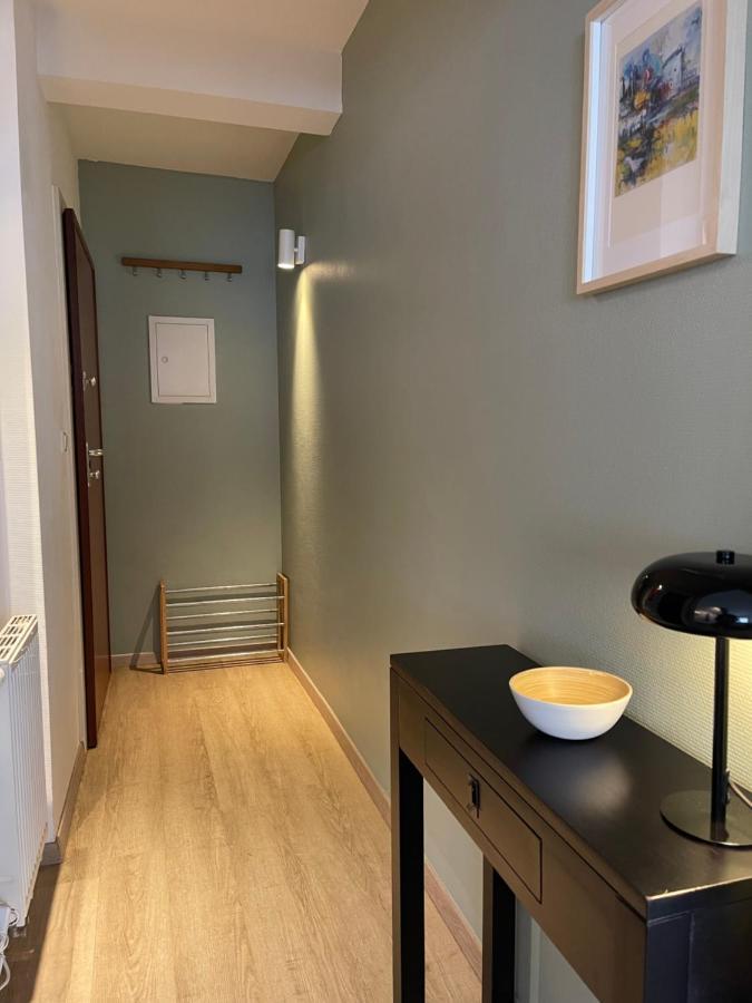 Close From Train Station And Shops Apartment Luxembourg
