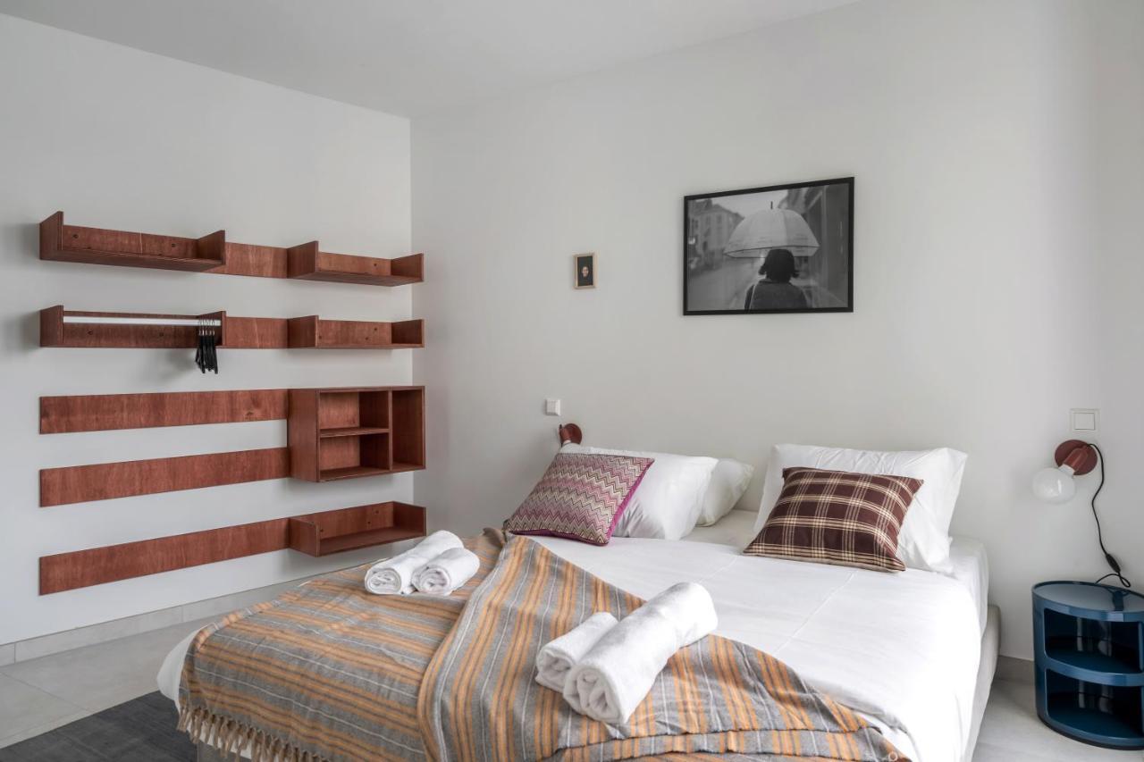 Smartflats - New Yorker Apartment