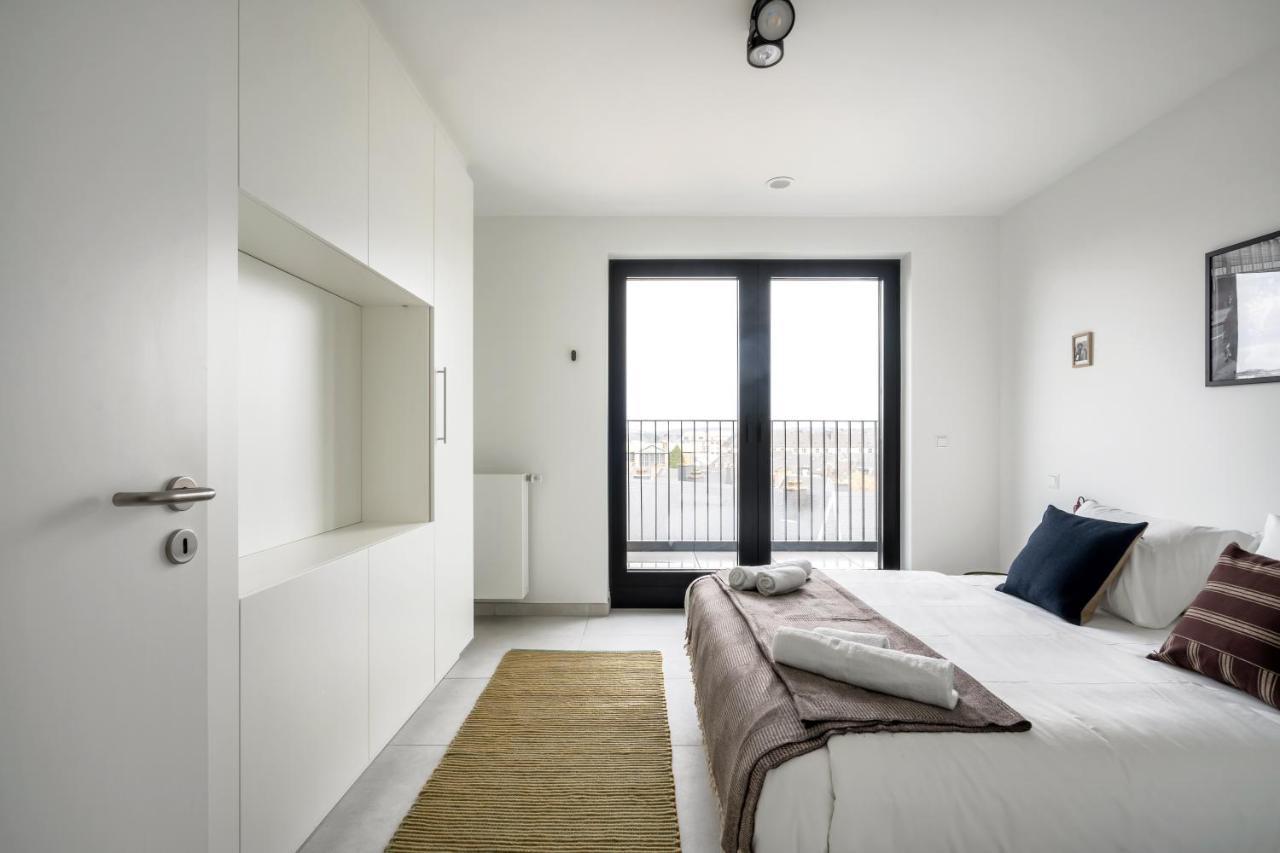 Apartment Smartflats - New Yorker *