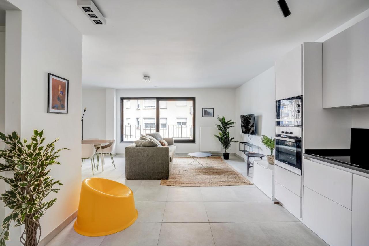 Smartflats - New Yorker Luxembourg
