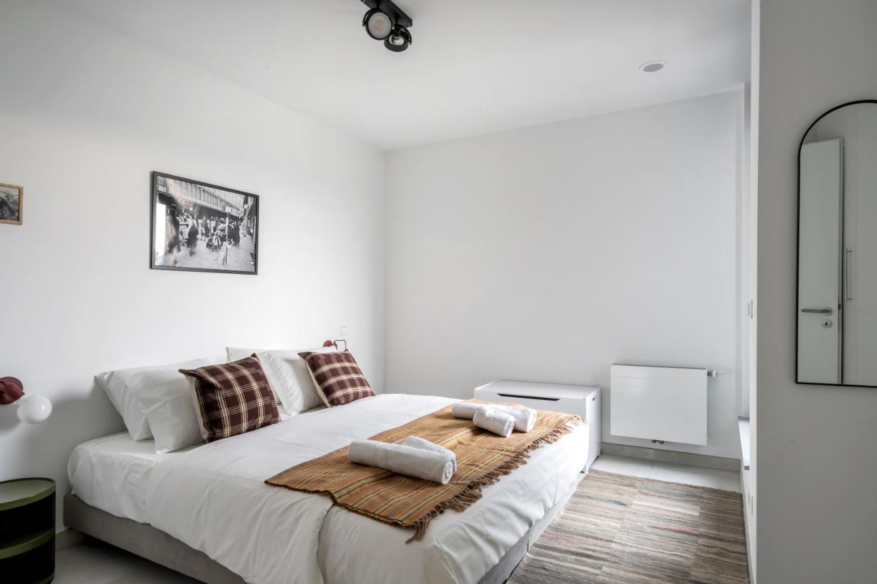 Smartflats - New Yorker Luxembourg