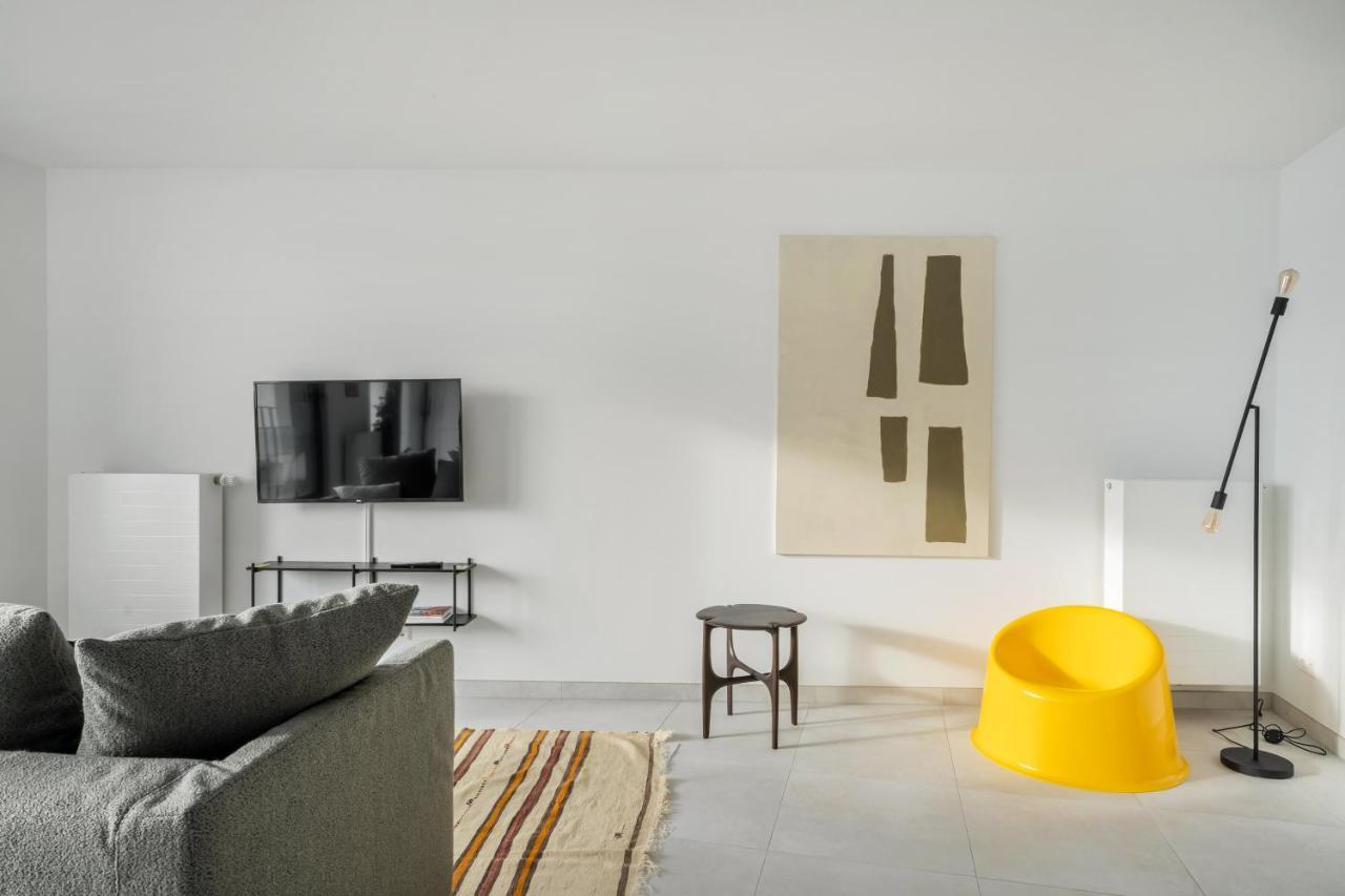 Smartflats - New Yorker Apartment Luxembourg