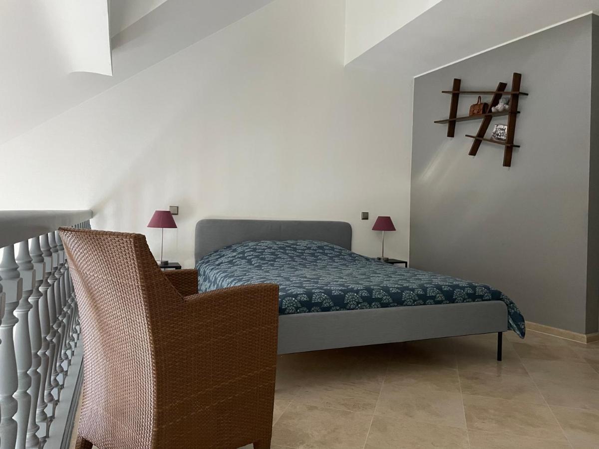 Charming And Cosy Duplex Luxembourg